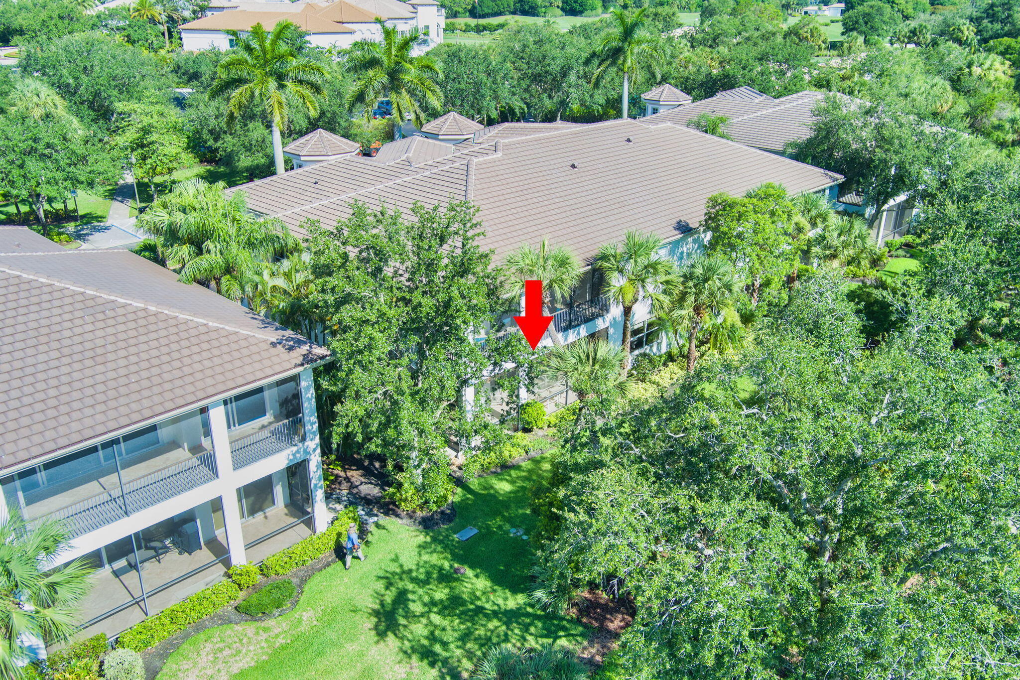 VILLA VASARI AT MIRASOL CONDO - Residential Lease