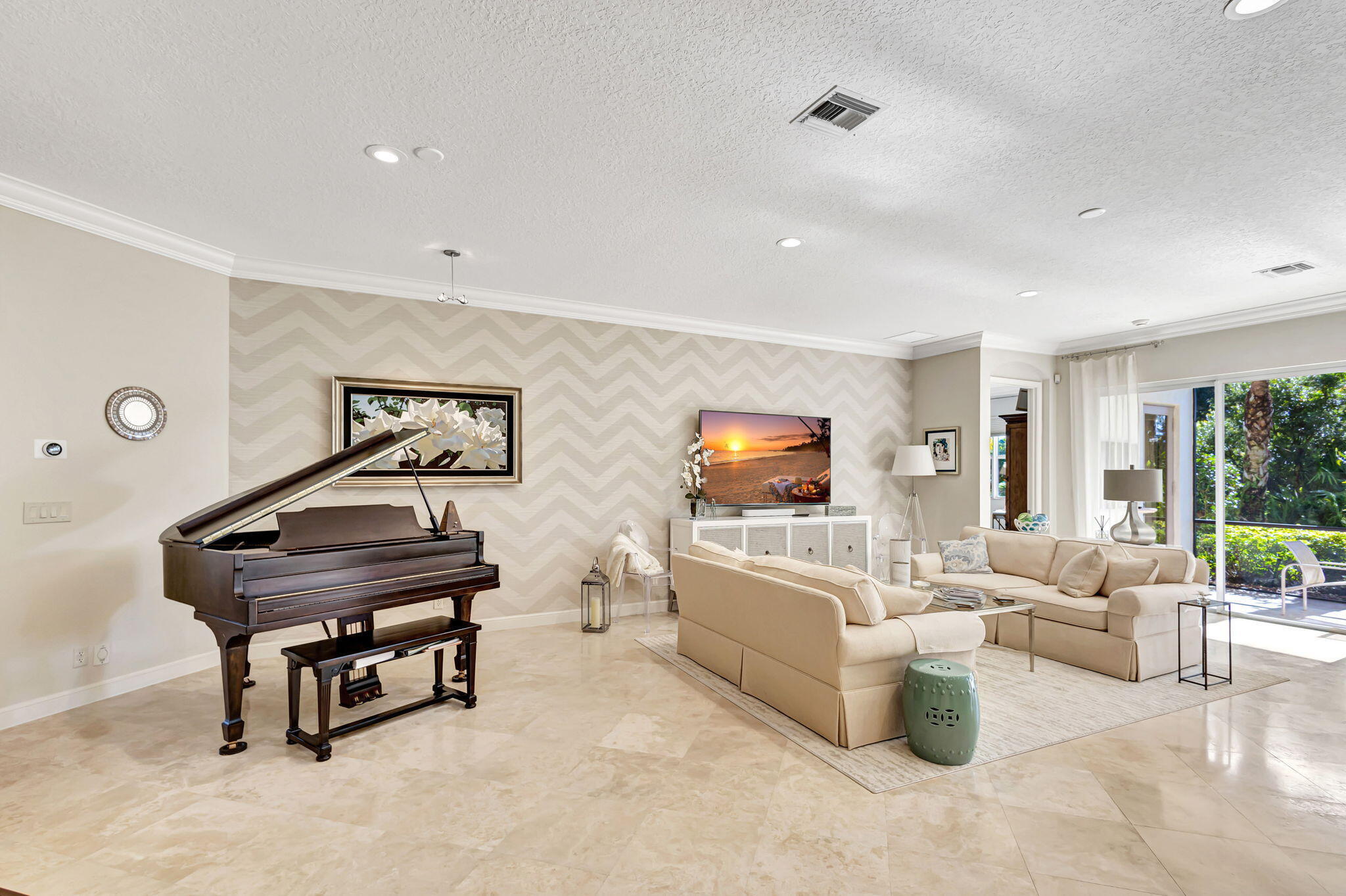VILLA VASARI AT MIRASOL CONDO - Residential Lease