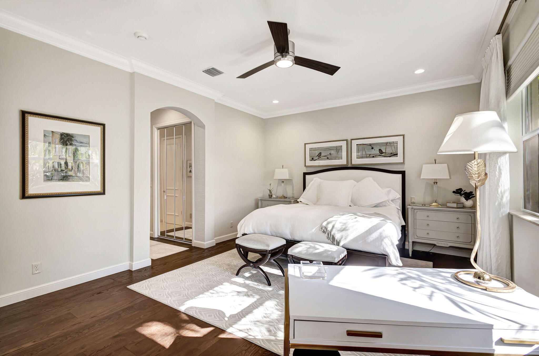 VILLA VASARI AT MIRASOL CONDO - Residential Lease