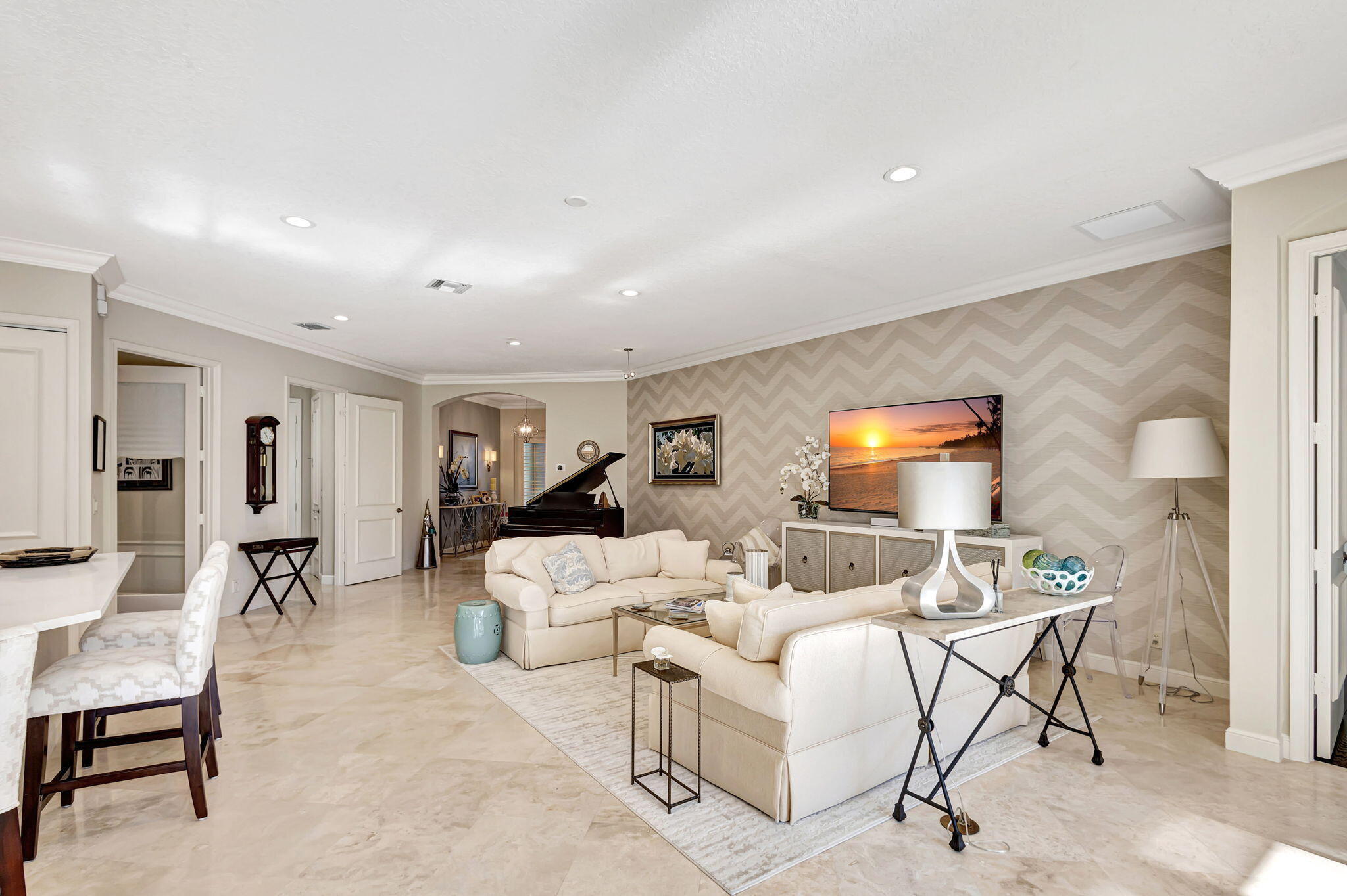 VILLA VASARI AT MIRASOL CONDO - Residential Lease