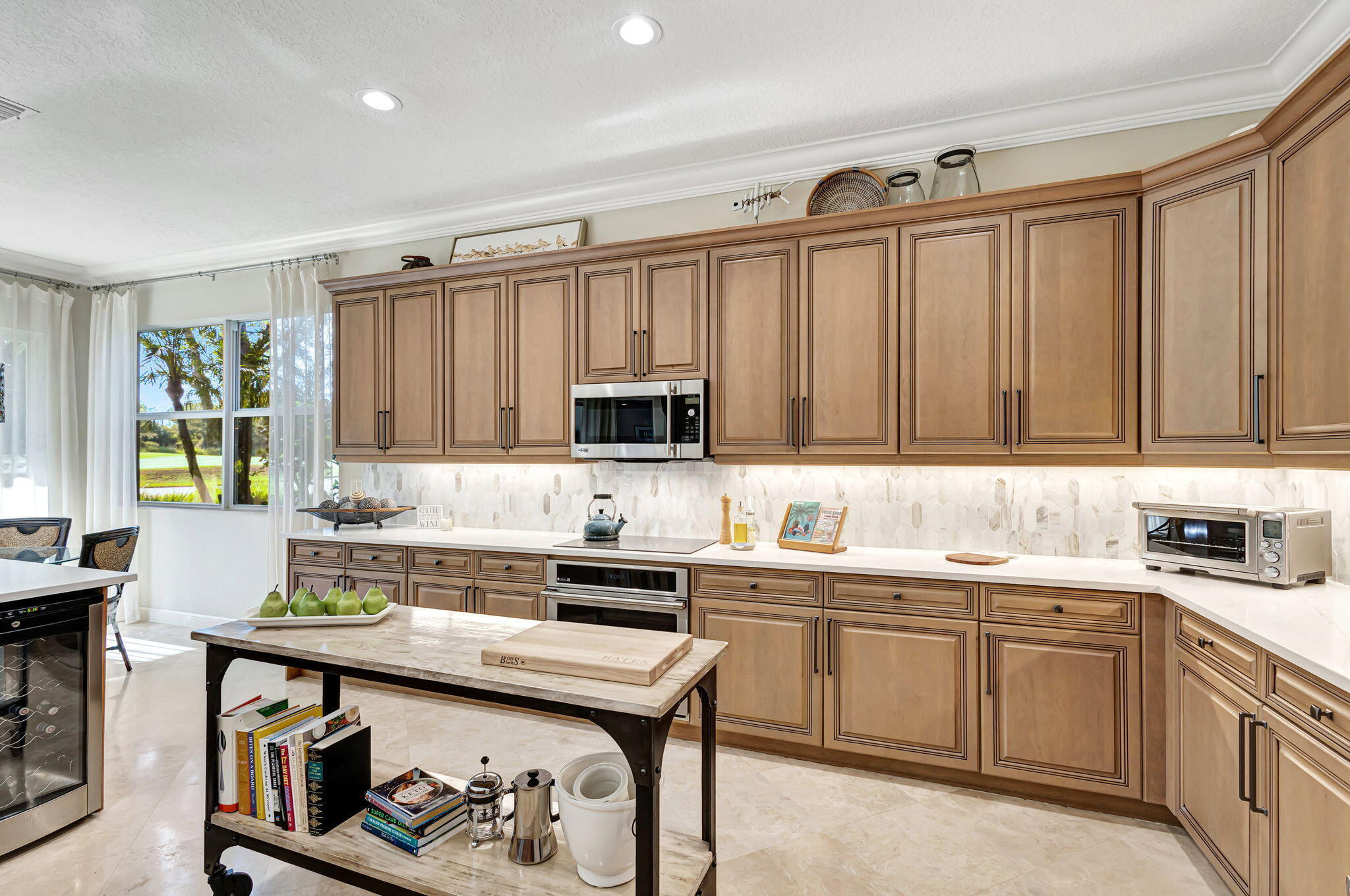 VILLA VASARI AT MIRASOL CONDO - Residential Lease
