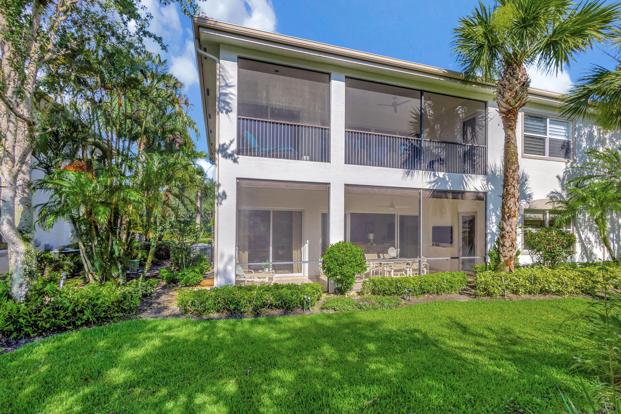 VILLA VASARI AT MIRASOL CONDO - Residential Lease