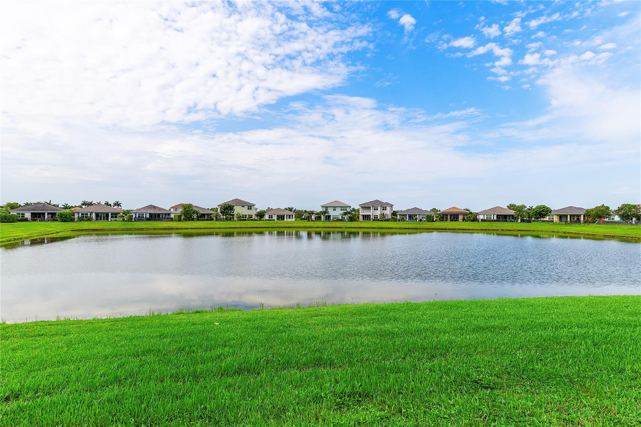 Hammocks/Westlake - Residential Lease