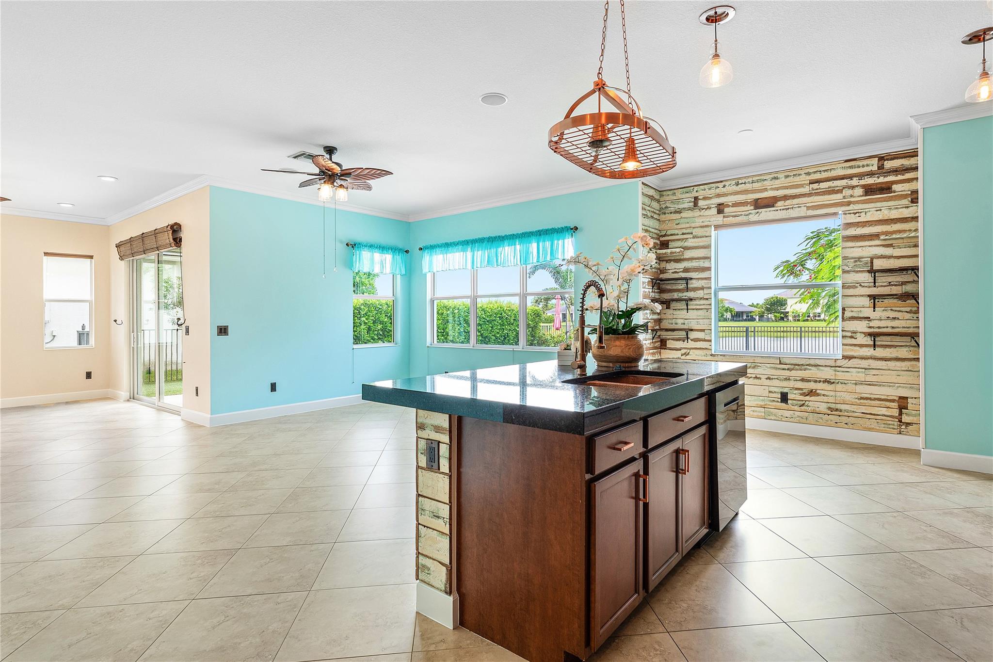 Hammocks/Westlake - Residential Lease