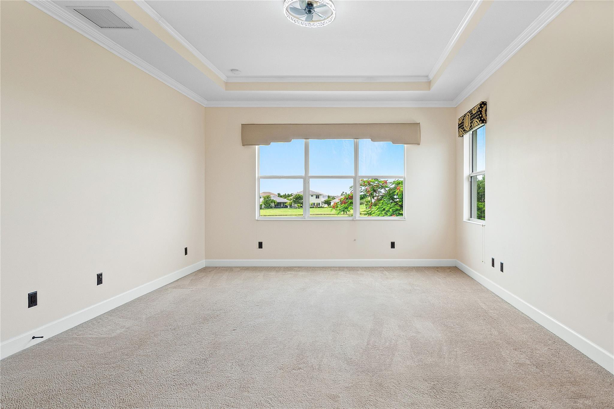 Hammocks/Westlake - Residential Lease