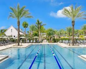 Hammocks/Westlake - Residential Lease