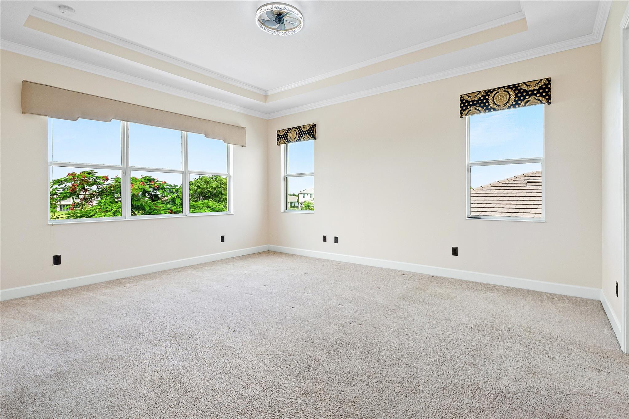 Hammocks/Westlake - Residential Lease