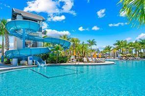 Hammocks/Westlake - Residential Lease