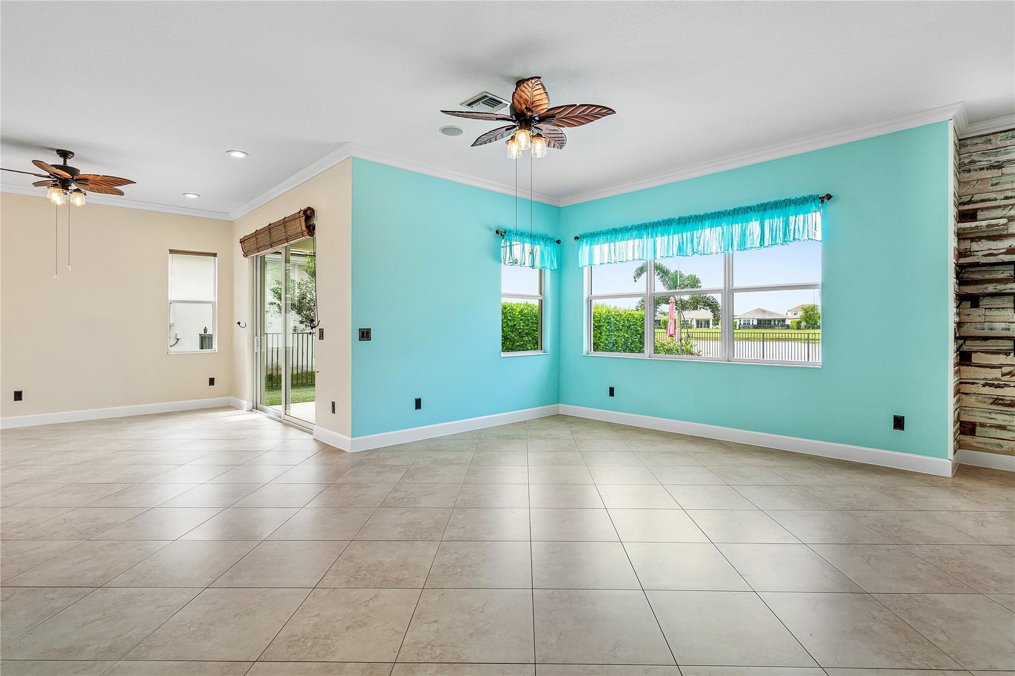 Hammocks/Westlake - Residential Lease