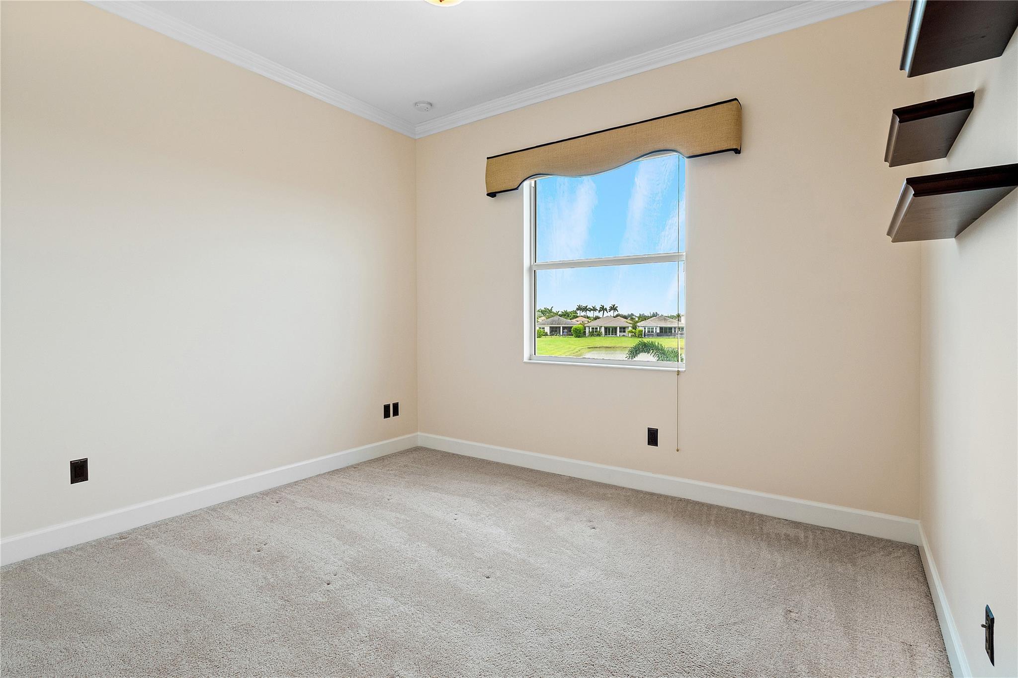 Hammocks/Westlake - Residential Lease