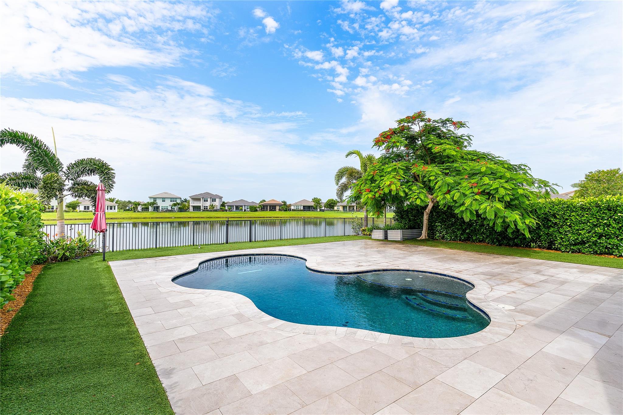 Hammocks/Westlake - Residential Lease