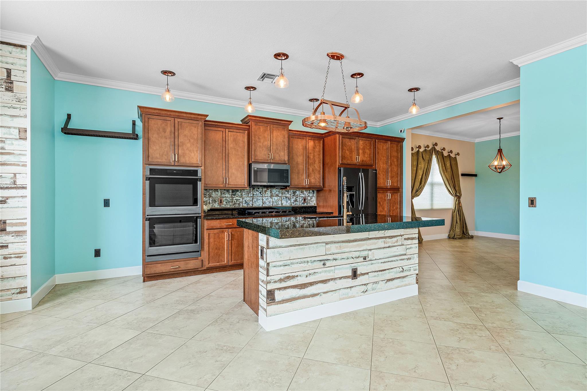 Hammocks/Westlake - Residential Lease