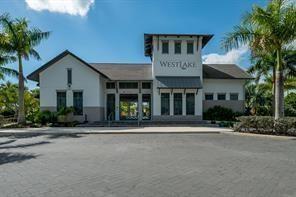 Hammocks/Westlake - Residential Lease