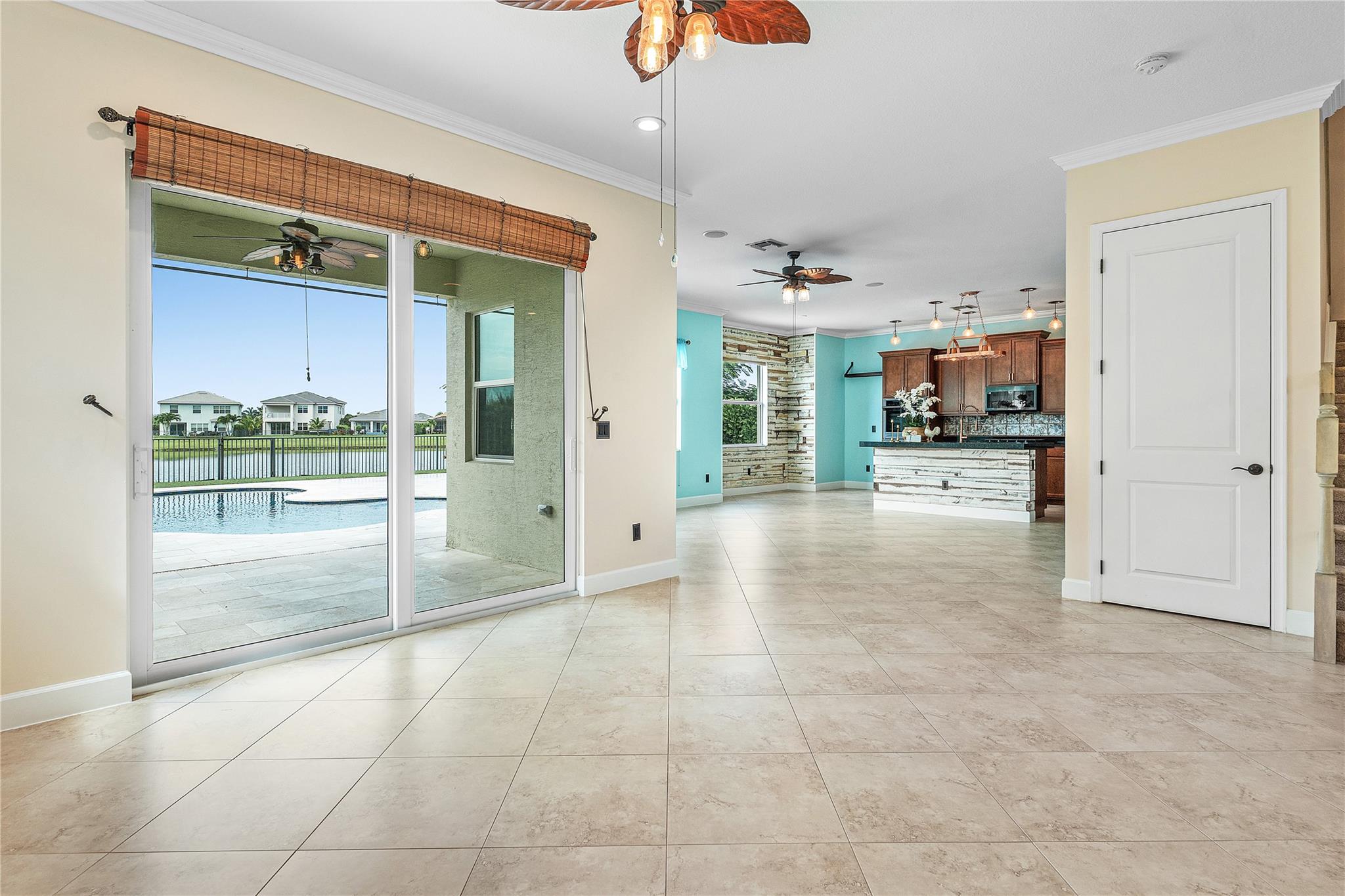 Hammocks/Westlake - Residential Lease