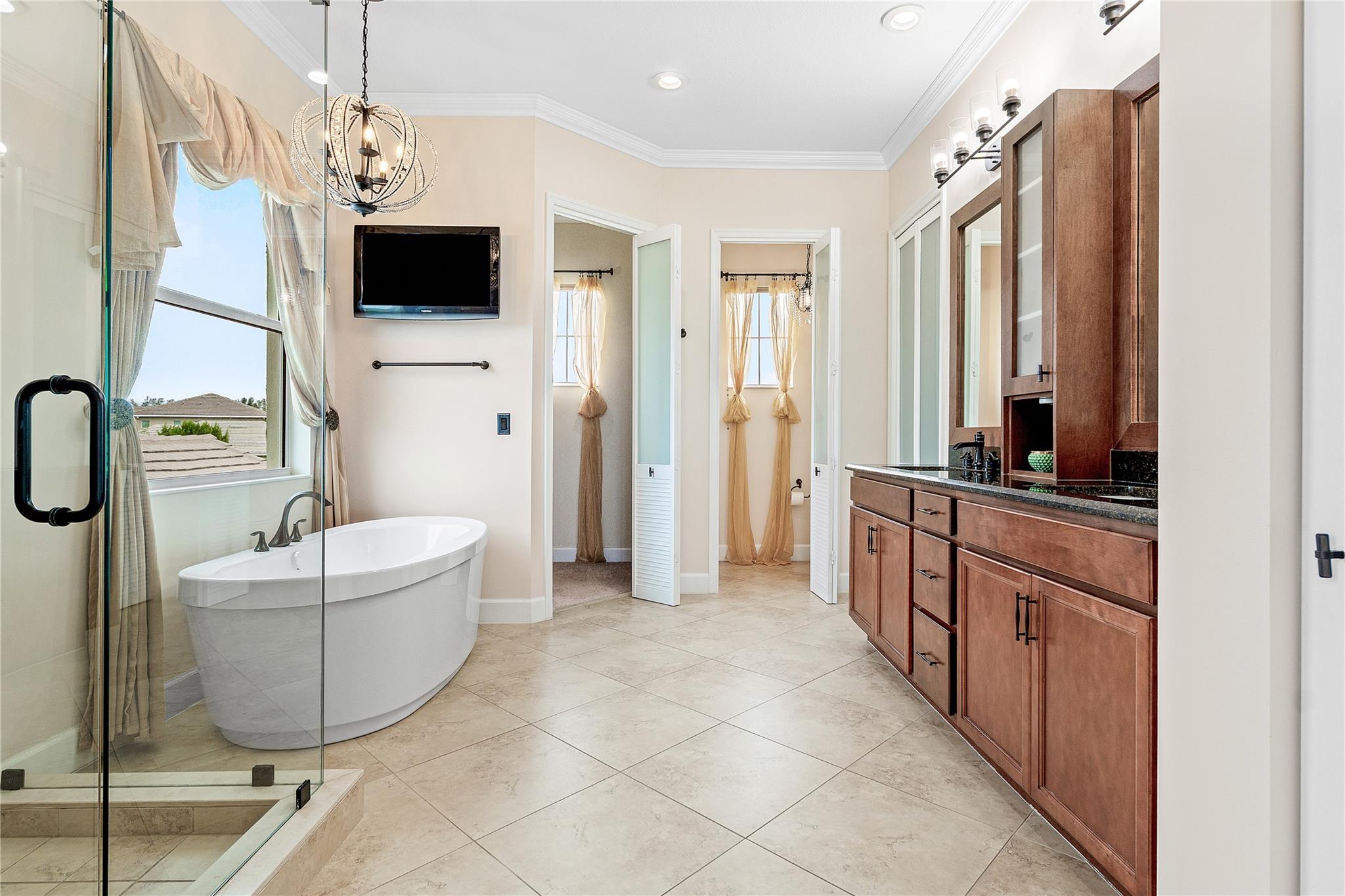 Hammocks/Westlake - Residential Lease