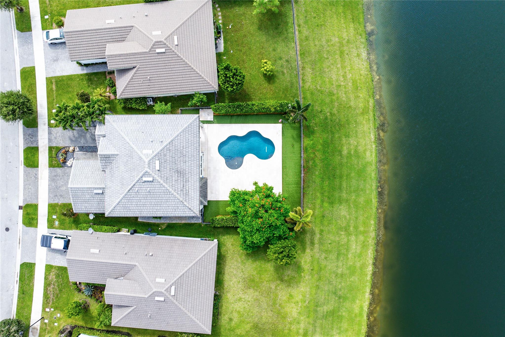 Hammocks/Westlake - Residential Lease