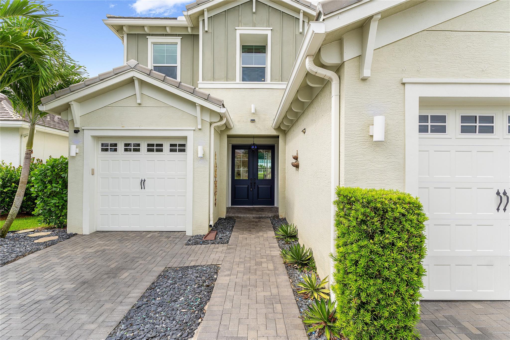 Hammocks/Westlake - Residential Lease