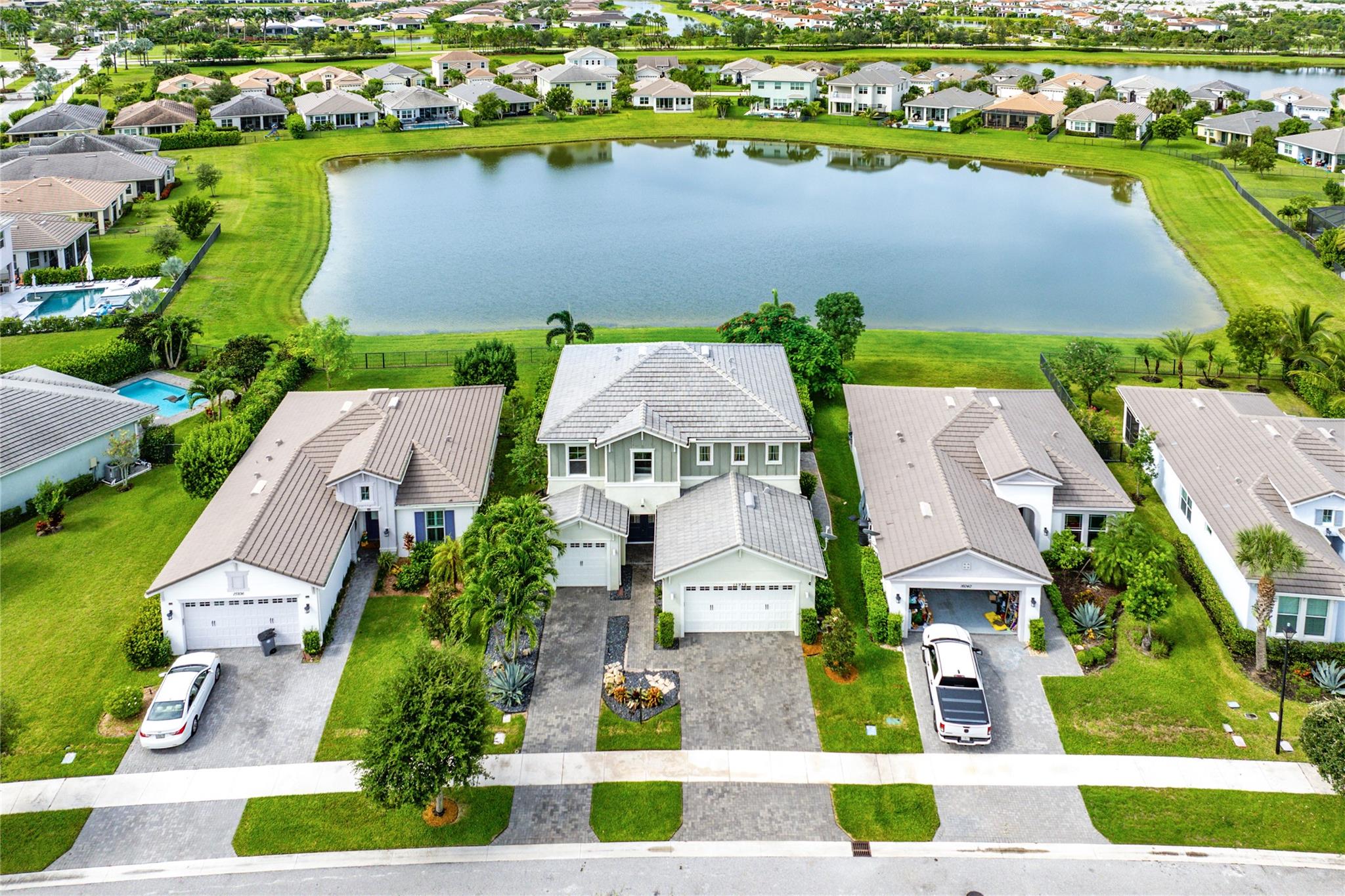 Hammocks/Westlake - Residential Lease