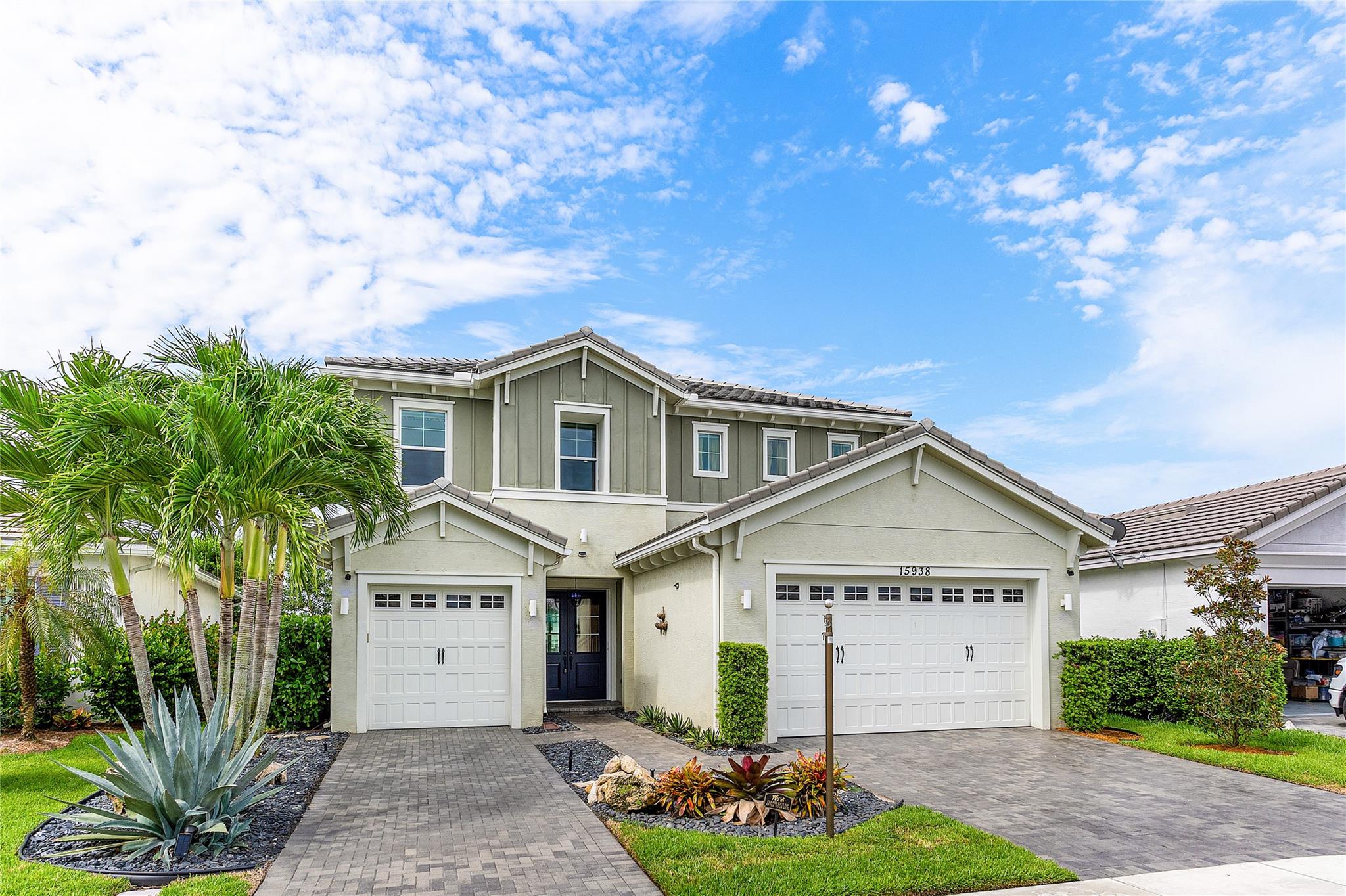 Hammocks/Westlake - Residential Lease