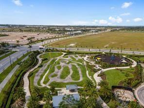 Hammocks/Westlake - Residential Lease