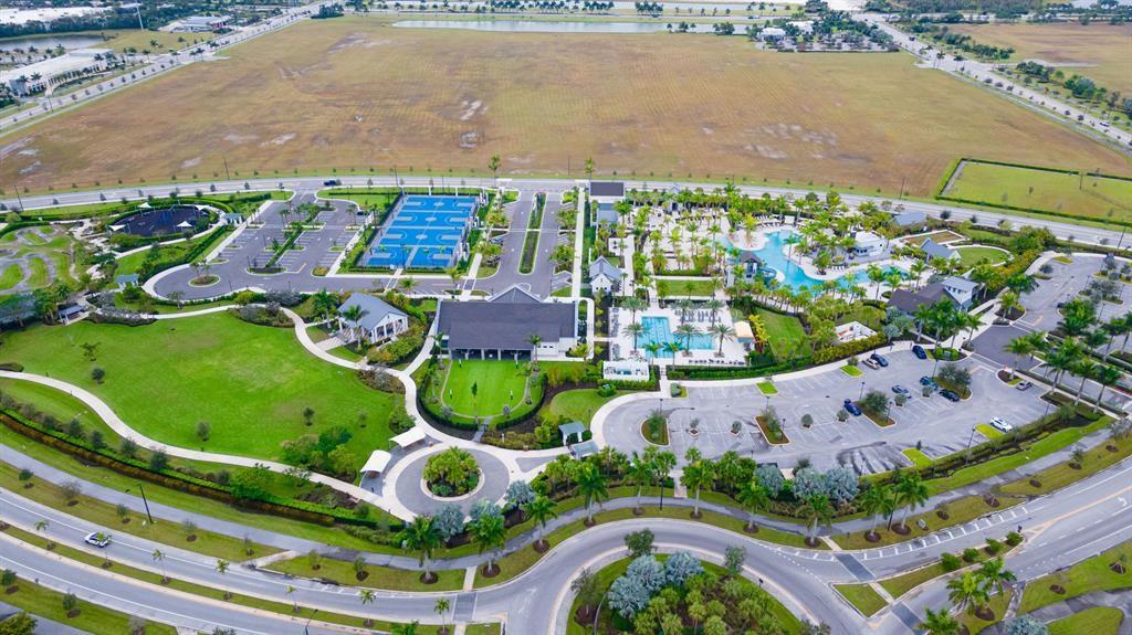 Hammocks/Westlake - Residential Lease