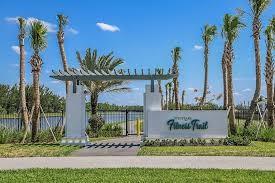 Hammocks/Westlake - Residential Lease