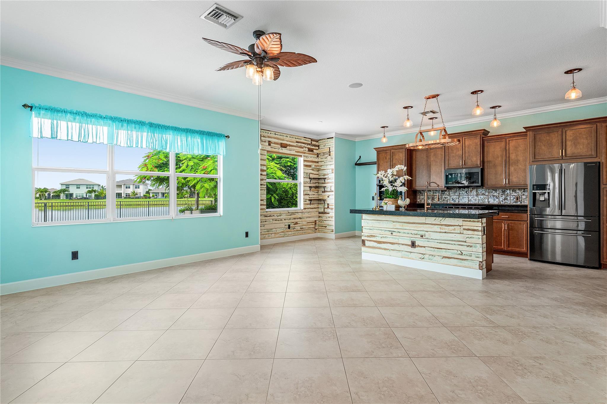 Hammocks/Westlake - Residential Lease