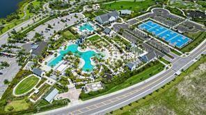 Hammocks/Westlake - Residential Lease