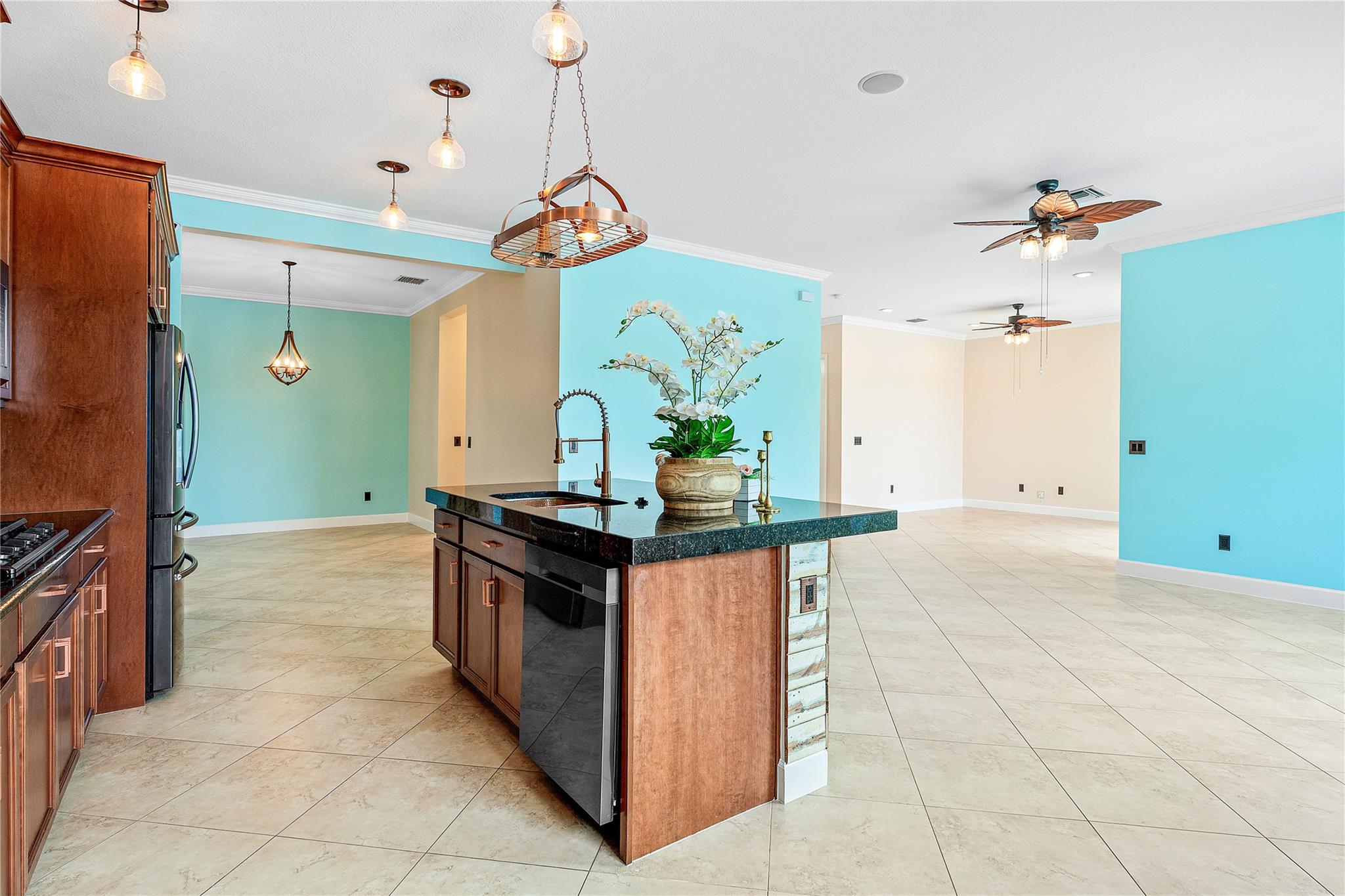 Hammocks/Westlake - Residential Lease