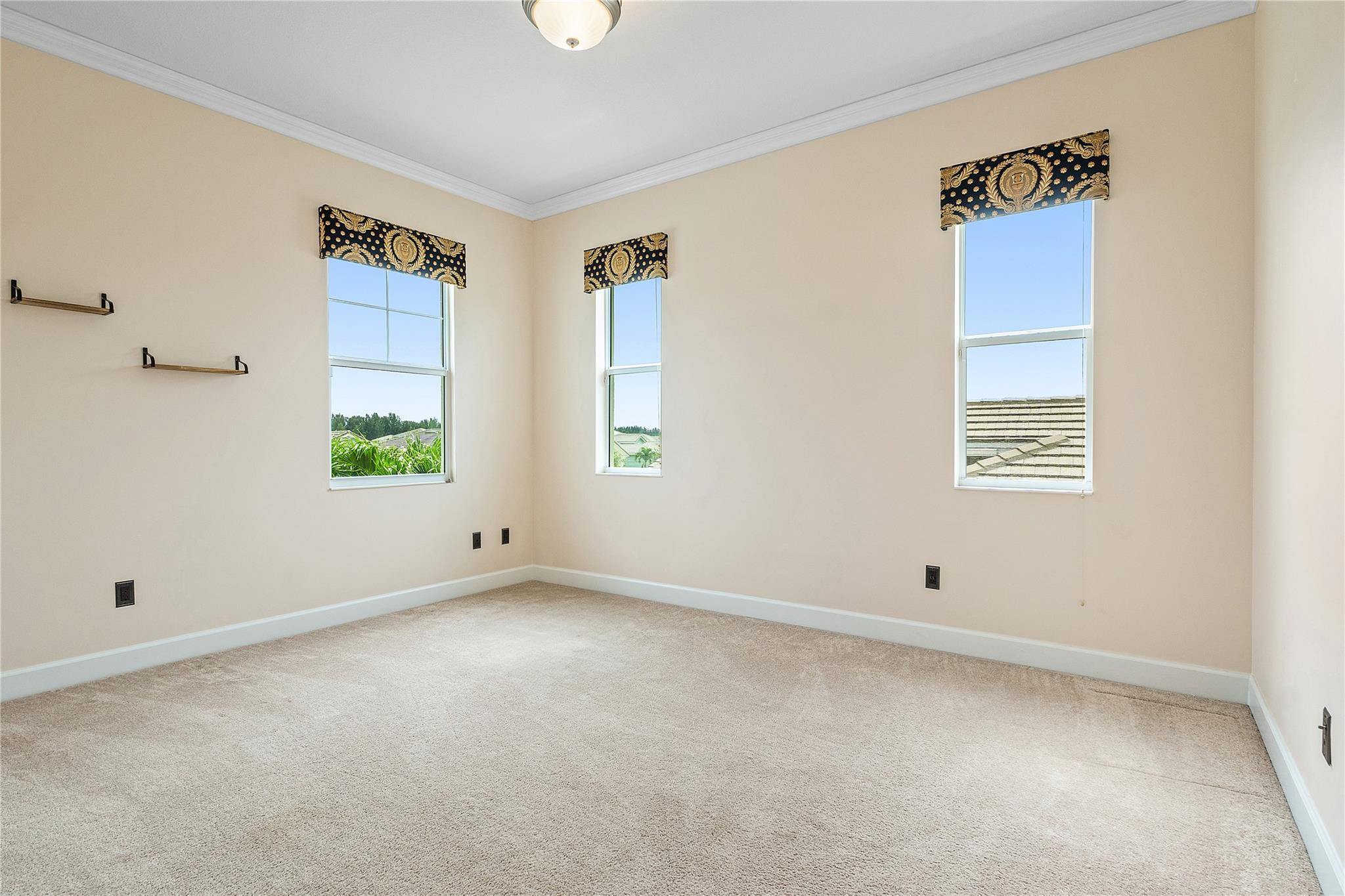 Hammocks/Westlake - Residential Lease