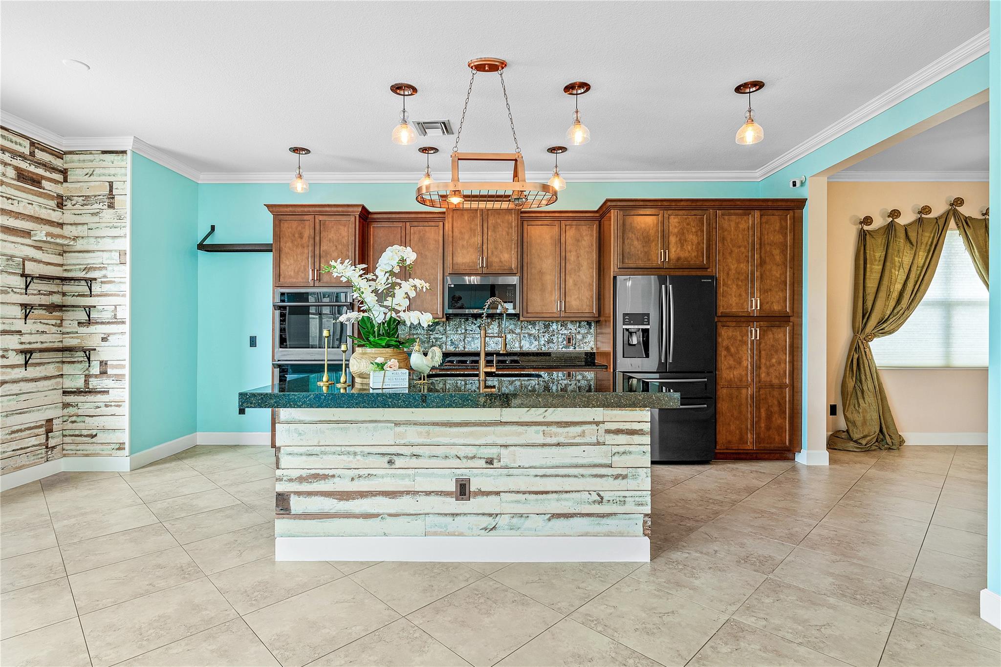 Hammocks/Westlake - Residential Lease