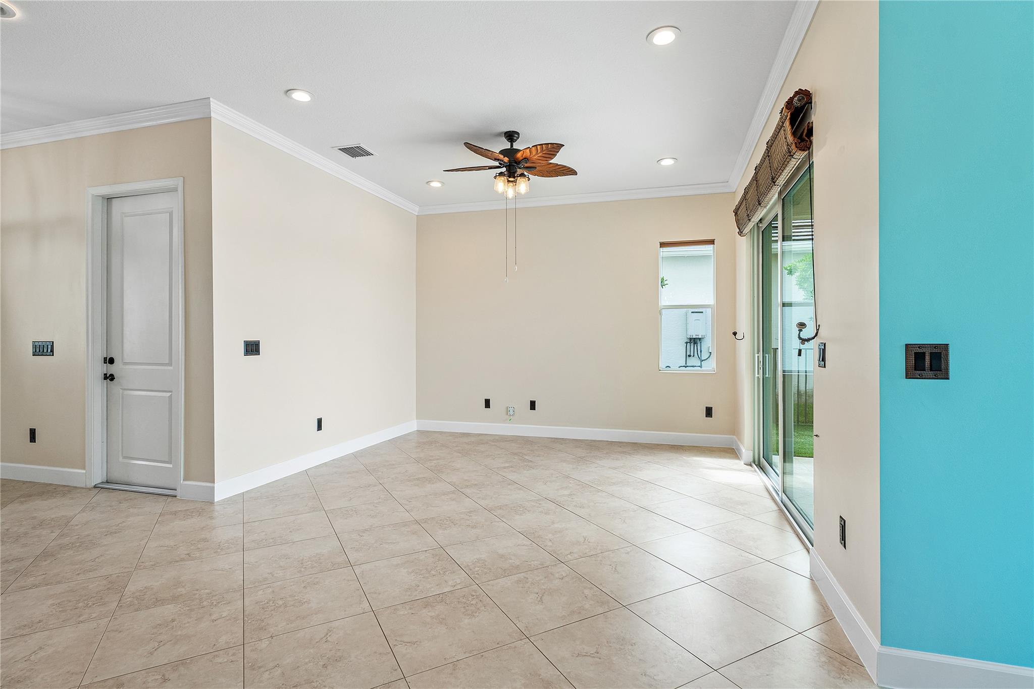 Hammocks/Westlake - Residential Lease