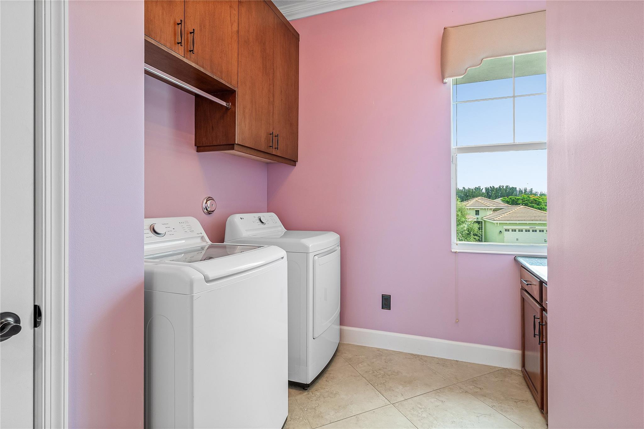 Hammocks/Westlake - Residential Lease