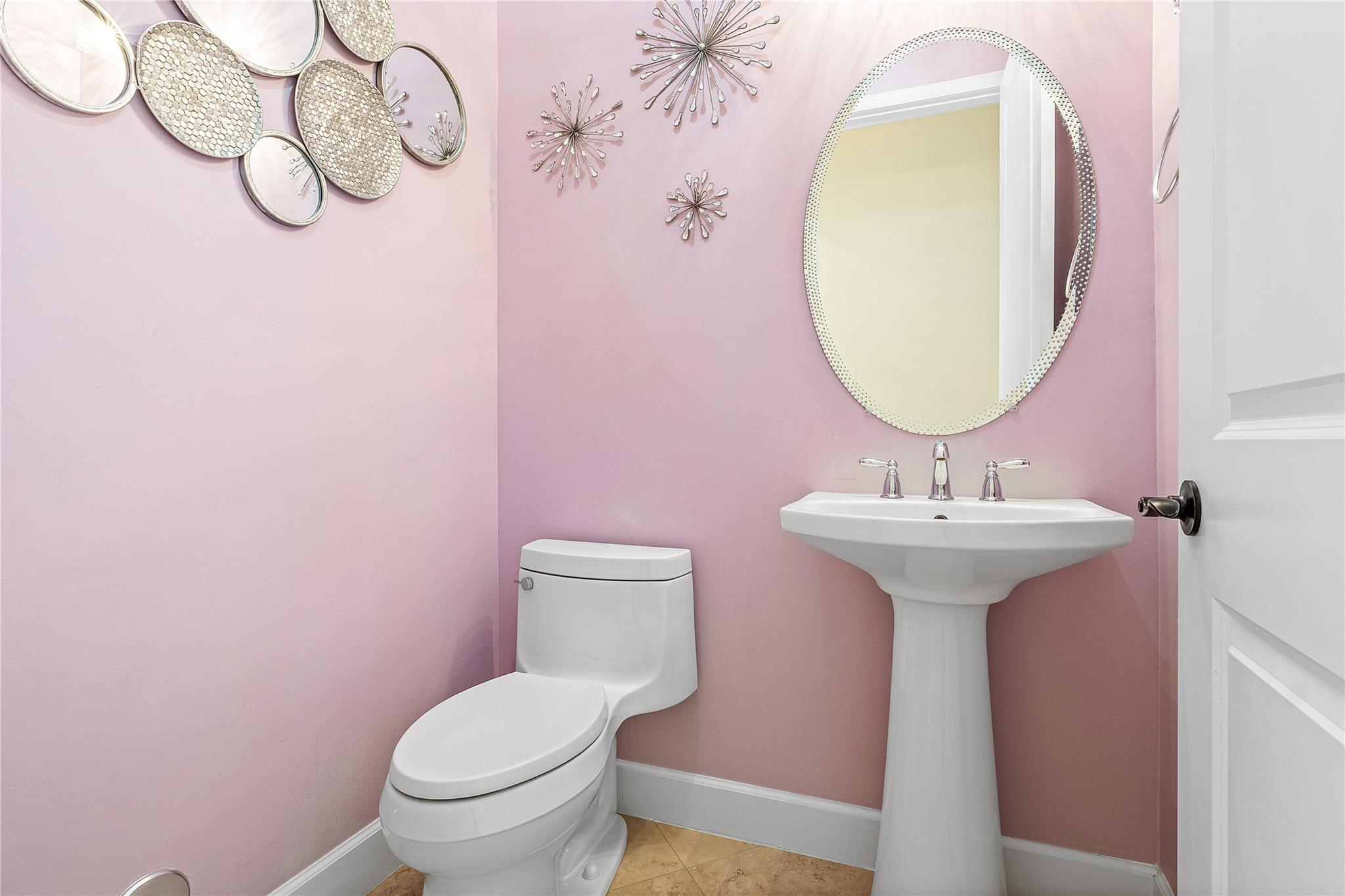 Hammocks/Westlake - Residential Lease