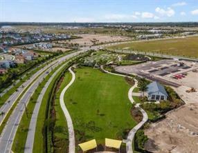 Hammocks/Westlake - Residential Lease