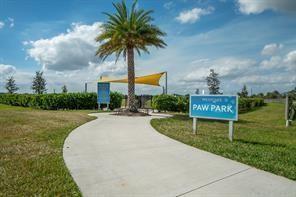 Hammocks/Westlake - Residential Lease