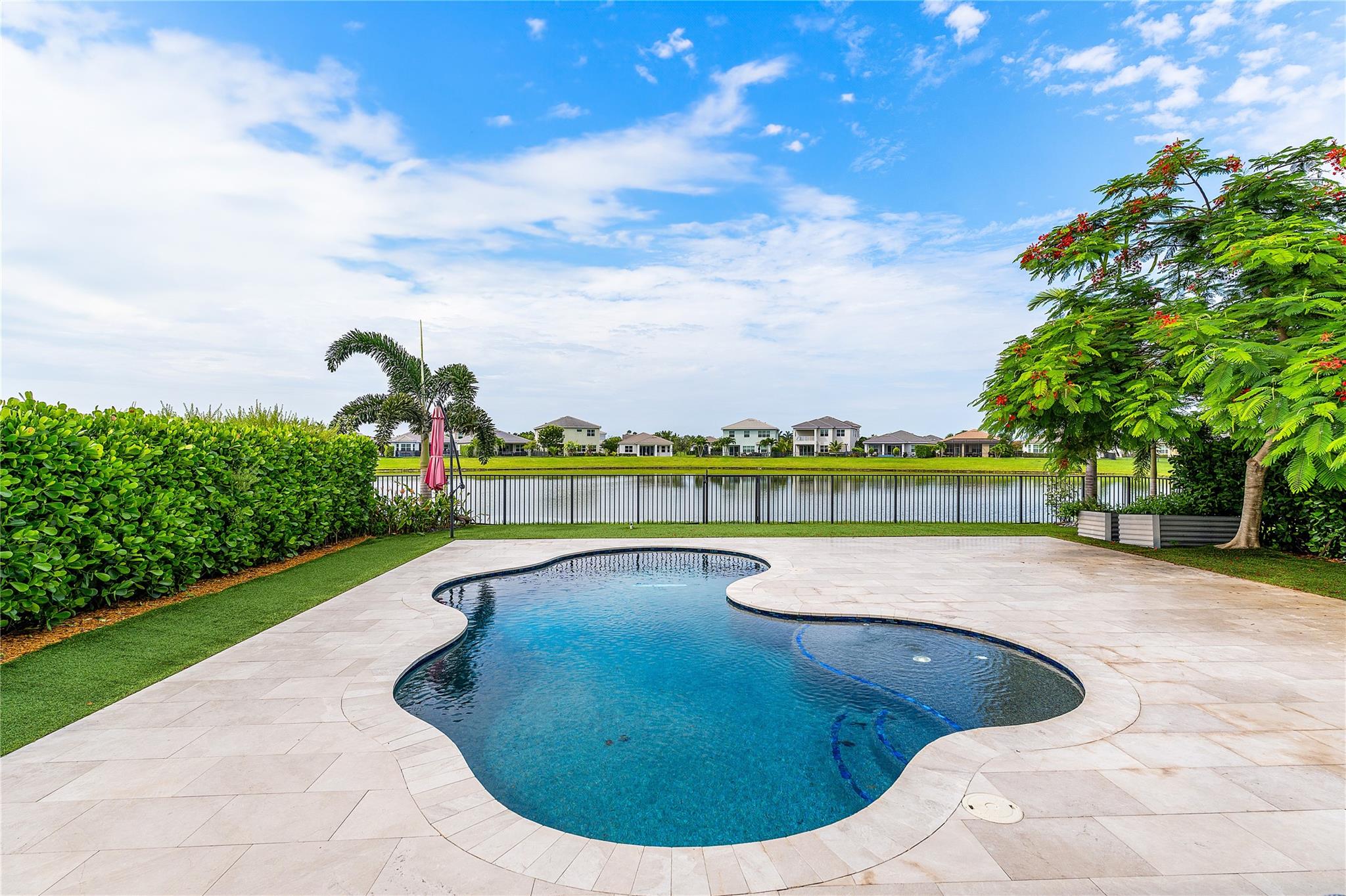 Hammocks/Westlake - Residential Lease