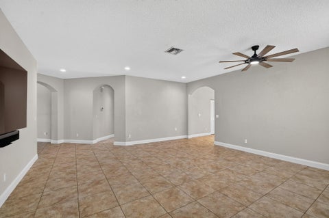Tiny photo for 7082 Prudencia Drive, Lake Worth, FL 33463 (MLS # B26052595)