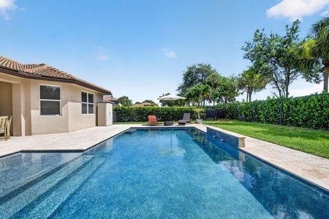 Tiny photo for 7082 Prudencia Drive, Lake Worth, FL 33463 (MLS # B26052595)