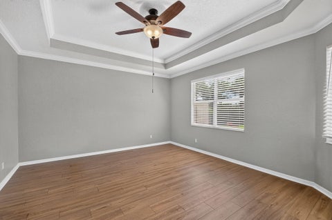 Tiny photo for 7082 Prudencia Drive, Lake Worth, FL 33463 (MLS # B26052595)