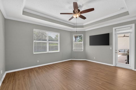 Tiny photo for 7082 Prudencia Drive, Lake Worth, FL 33463 (MLS # B26052595)