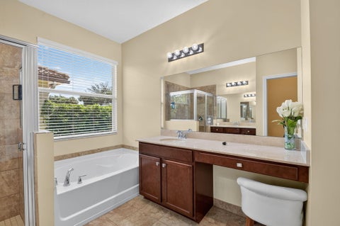 Tiny photo for 7082 Prudencia Drive, Lake Worth, FL 33463 (MLS # B26052595)