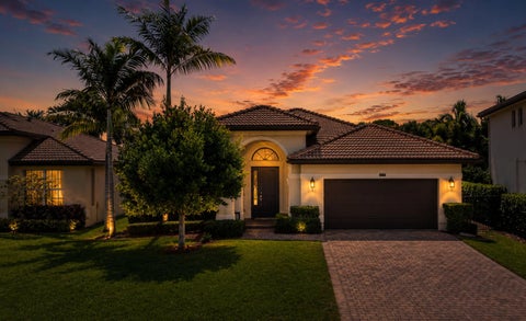 Tiny photo for 7082 Prudencia Drive, Lake Worth, FL 33463 (MLS # B26052595)