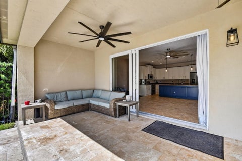 Tiny photo for 7082 Prudencia Drive, Lake Worth, FL 33463 (MLS # B26052595)