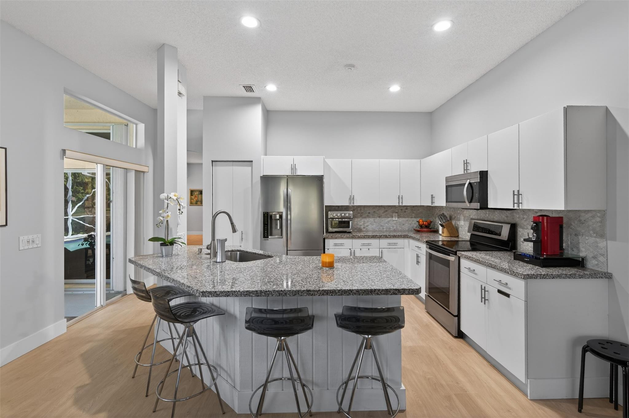 Sector 8, 9 & 10 - Residential