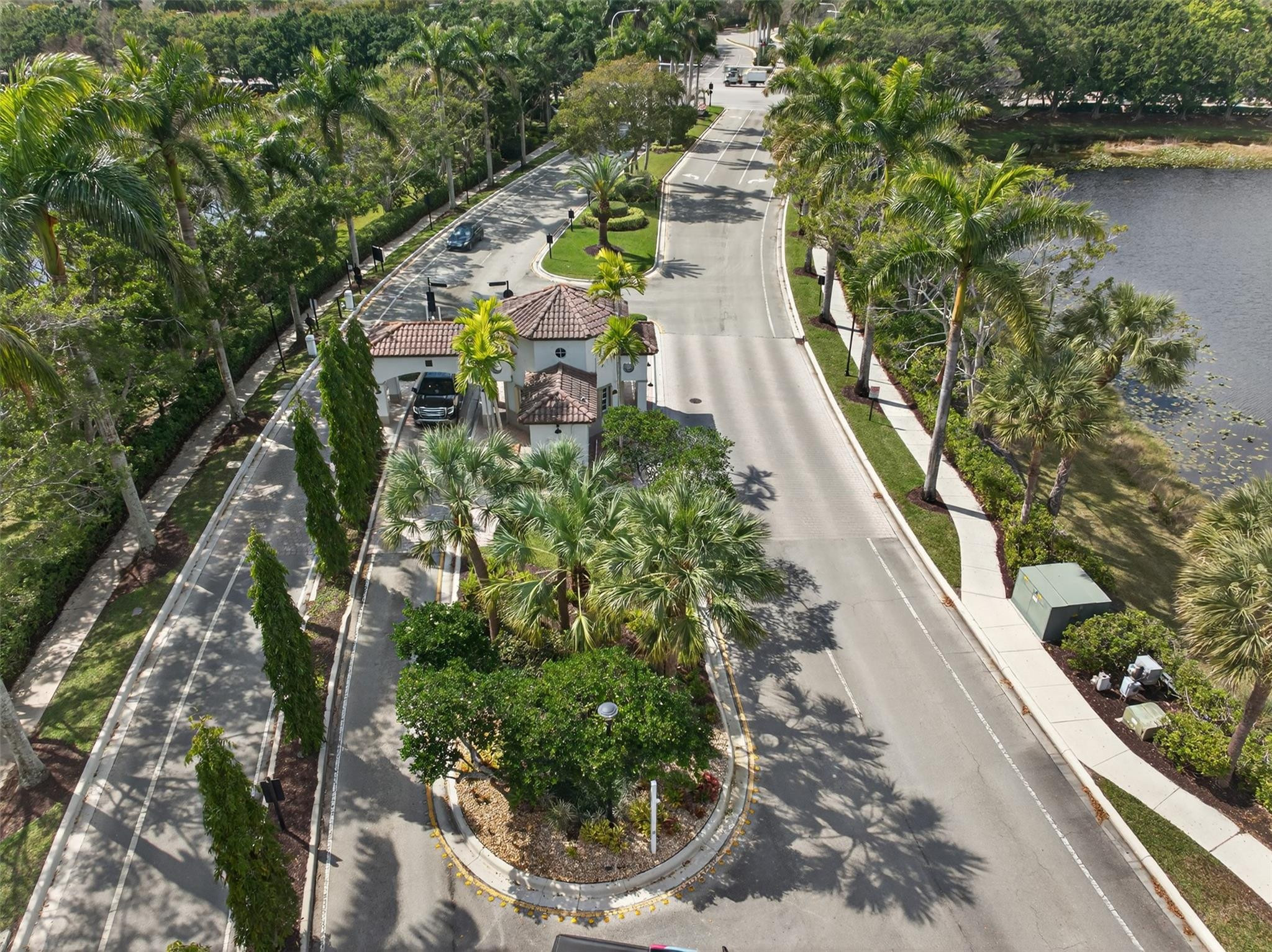 Sector 8, 9 & 10 - Residential