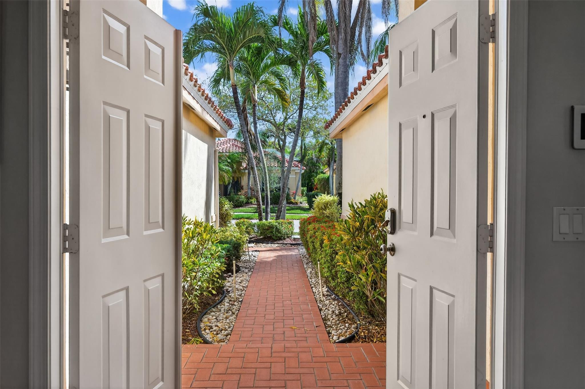 Sector 8, 9 & 10 - Residential