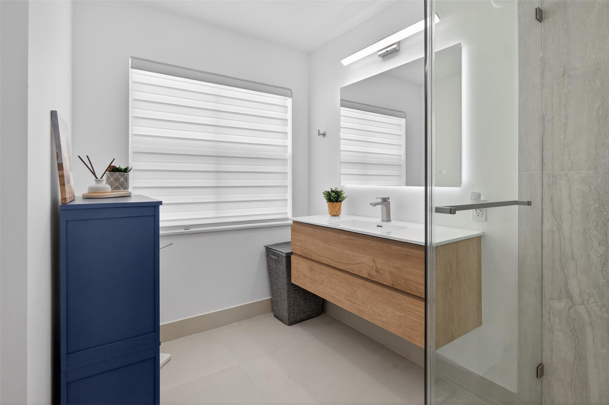 Sector 8, 9 & 10 - Residential