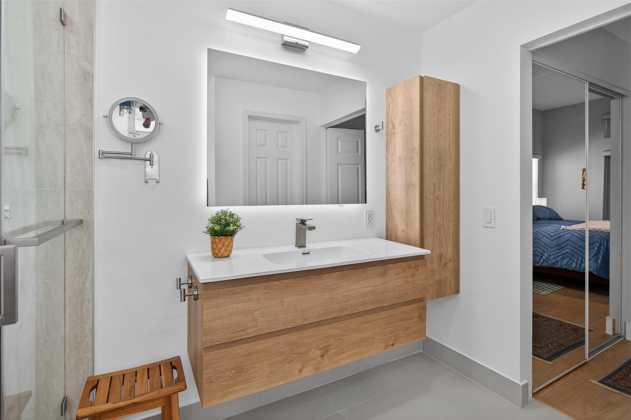 Sector 8, 9 & 10 - Residential