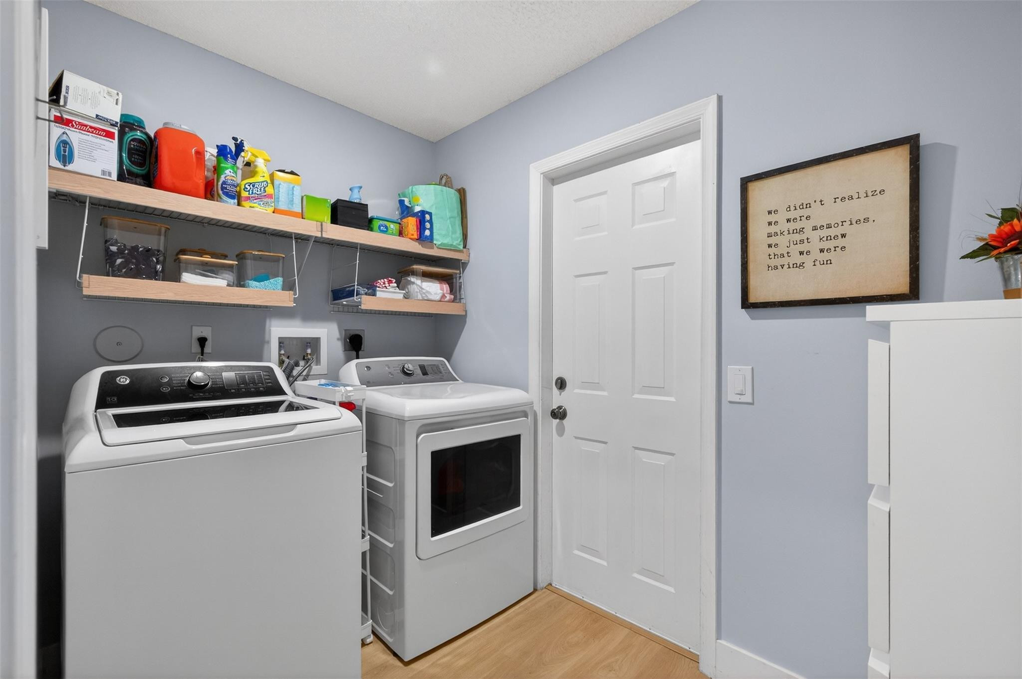 Sector 8, 9 & 10 - Residential